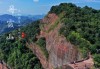 韶关丹霞山旅游景点介绍,韶关丹霞山旅游攻略必去景点