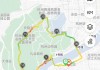 苏州到杭州骑行路线_苏州到杭州公里