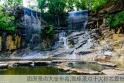 固原景点大全排名,固原景点十大排名最新