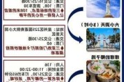 三亚自助游攻略5天,海南三亚自助游攻略