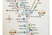 重庆去九寨沟旅游路线图_重庆去九寨沟旅游路线