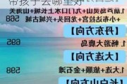 沈阳旅游攻略三日游带孩子-沈阳旅游攻略三日游带孩子去哪里好