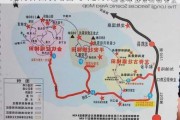 龙脊梯田攻略自驾-龙脊梯田自助游路线