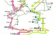 黄山旅游自助攻略详解一下_黄山自助游攻略(完整篇)