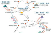 西安到华山攻略自驾游-西安到华山自驾山路好走吗