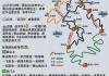 黄山2天爬完最佳路线-黄山攻略三天两晚白天爬