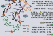 黄山2天爬完最佳路线-黄山攻略三天两晚白天爬