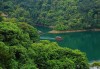 肇庆小三峡游玩攻略,肇庆旅游攻略自驾游西江小三峡