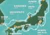 日本游轮游攻略路线-日本邮轮旅游攻略