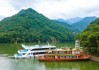 浙江富春江旅游攻略三日游-浙江富春江旅游必去的景点