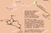 贵州梵净山旅游攻略自由行最佳线路图,贵州梵净山旅游攻略