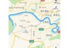 南宁骑行路线_南宁骑行路线地图