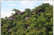 三亚森林公园住宿,去三亚森林公园住哪里方便