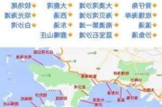 深圳欢乐海岸攻略,深圳欢乐海岸游玩攻略2020