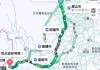 成都到云南腾冲旅游攻略路线_成都到云南腾冲旅游攻略