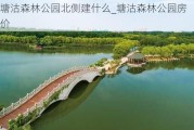 塘沽森林公园北侧建什么_塘沽森林公园房价