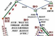 华山攻略自由行路线_华山游玩路线攻略