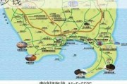 北海旅游攻略自由行3天-北海旅游攻略自由行3天多少钱