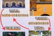 南京攻略4天-南京4天旅游攻略