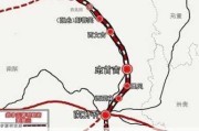 张家界到海口高铁线路图,张家界到海南路线