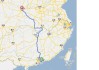 深圳到西安自驾车路线-深圳到西安自驾车路线图