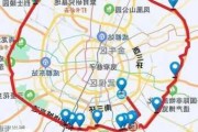 周至到成都骑行路线怎么走-周至到成都骑行路线