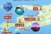 巴厘岛度假胜地-巴厘岛自助旅游攻略详解最新