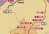 北京出发承德旅游攻略路线图-北京出发承德旅游攻略