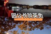 东莞虎英公园简介_东莞虎英公园简介作文