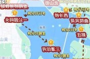 杭州西湖一日游攻略路线推荐_杭州西湖一日游攻略路线