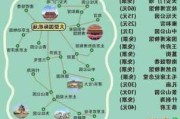 暑假北京旅游攻略-暑北京旅游攻略自助游线路