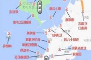 汕尾红海湾攻略路线-汕尾红海湾旅游攻略