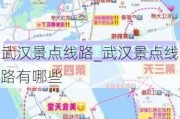 武汉景点线路_武汉景点线路有哪些