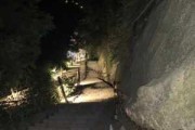 夜爬华山攻略一日游_夜爬华山旅游攻略