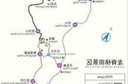 珠海到桂林自驾游路线推荐-珠海到桂林自驾游路线