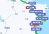惠州双月湾旅游攻略自驾游路线图,惠州双月湾旅游攻略自驾游