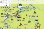 鼎湖山风景区旅游攻略,鼎湖山旅游攻略路线