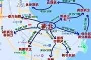 南宁至北海旅游攻略-南宁到北海二日游攻略