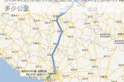 从深圳到张家界旅游路线-从深圳到张家界有多少公里