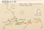 神农架旅游景点攻略自驾游路线-神农架旅游景点介绍