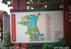 东莞石碣袁崇焕公园路线图-东莞石碣袁崇焕公园