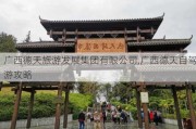 广西德天旅游发展集团有限公司,广西德天自驾游攻略