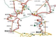 武汉自驾游黄山攻略,武汉自驾游黄山攻略路线图