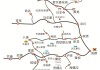 成都康定3日游规划路线_成都康定旅游攻略自驾路线