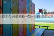 欢乐谷玛雅水公园储物柜-欢乐谷玛雅水公园租保管箱