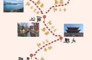 延吉去云南直达特价机票-延吉到云南旅游路线