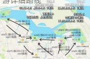 镇江旅游攻略三日游详细路线-镇江旅游攻略三日游详细路线