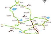 新疆旅行路线-新疆旅游路线7天