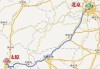 北京到太原自驾游攻略路线图-北京到太原自驾游攻略