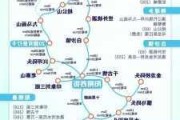 去桂林旅游的路线_去桂林旅游路线安排最新